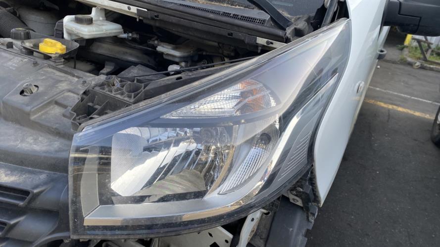 Image Optique avant principal gauche (feux)(phare) - RENAULT TRAFIC 3 COURT