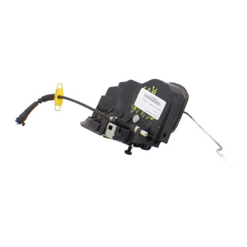 Image Fermeture centralisee avant droit - BMW SERIE 5 E60