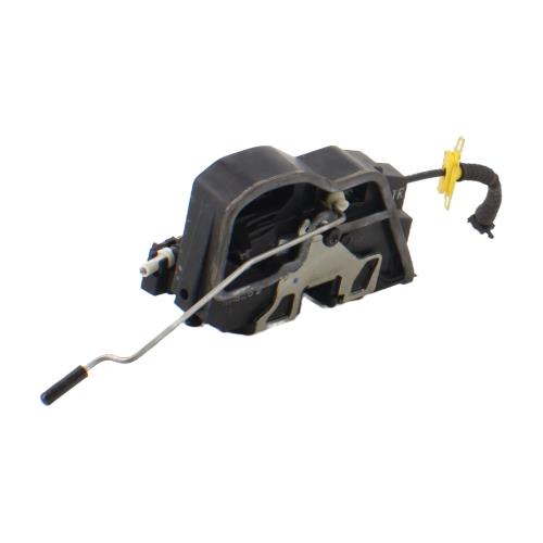 Image Fermeture centralisee avant droit - BMW SERIE 5 E60