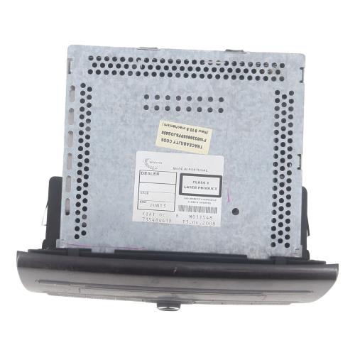 Image Autoradio d'origine - FIAT GRANDE PUNTO