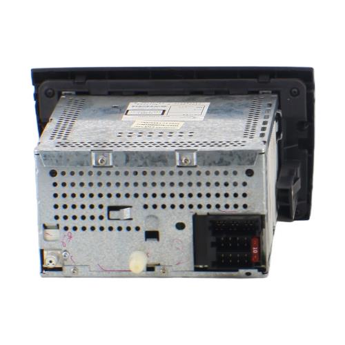 Image Autoradio d'origine - FIAT GRANDE PUNTO