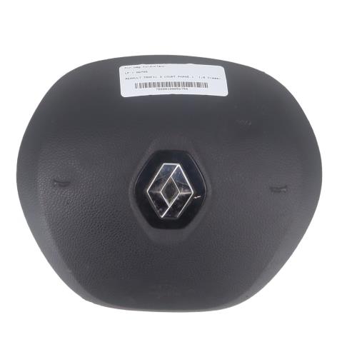 Image Air bag conducteur - RENAULT TRAFIC 3 COURT