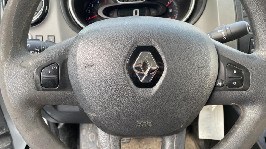 Image Air bag conducteur - RENAULT TRAFIC 3 COURT