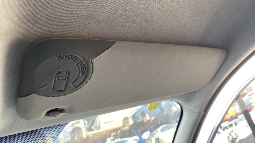 Image Pare soleil droit - RENAULT TRAFIC 3 COURT