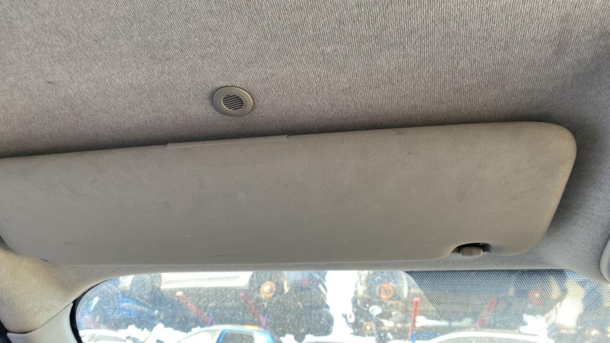 Image Pare soleil gauche - RENAULT TRAFIC 3 COURT