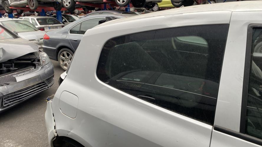 Image Custode arriere droit - RENAULT CLIO 3