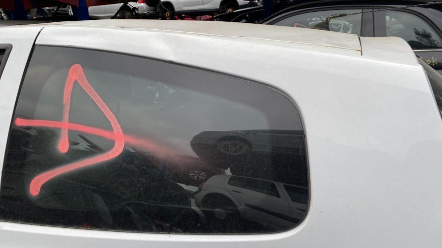 Image Custode arriere gauche - RENAULT CLIO 3