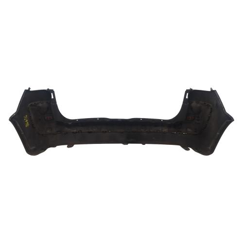 Image Pare choc arriere - RENAULT SCENIC 2
