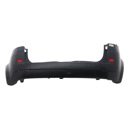 Image Pare choc arriere - RENAULT SCENIC 2