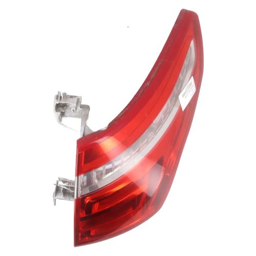 Image Feu arriere principal droit (feux) - CITROEN C4 PICASSO 1