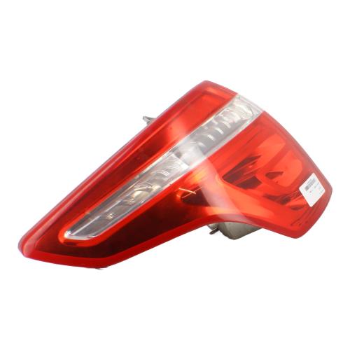 Image Feu arriere principal gauche (feux) - CITROEN C4 PICASSO 1