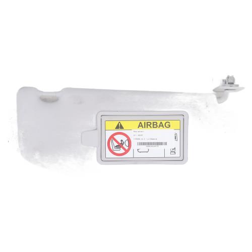 Image Pare soleil - CITROEN C4 3