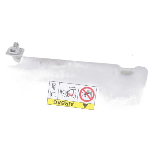 Image Pare soleil - CITROEN C4 3