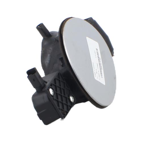 Image Trappe d'essence - CITROEN C4 PICASSO 1