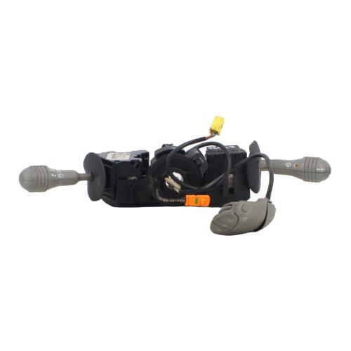 Image Com (Bloc Contacteur Tournant+Commodo Essuie Glace+Commodo Phare) - RENAULT TWINGO 1