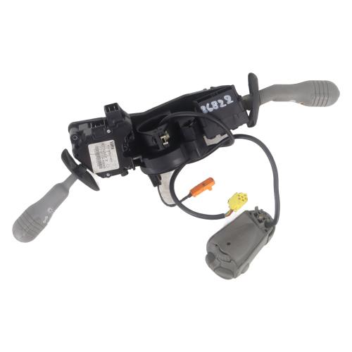 Image Com (Bloc Contacteur Tournant+Commodo Essuie Glace+Commodo Phare) - RENAULT TWINGO 1