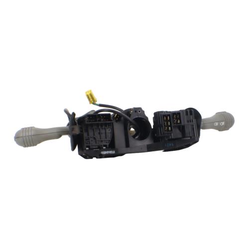 Image Com (Bloc Contacteur Tournant+Commodo Essuie Glace+Commodo Phare) - RENAULT TWINGO 1