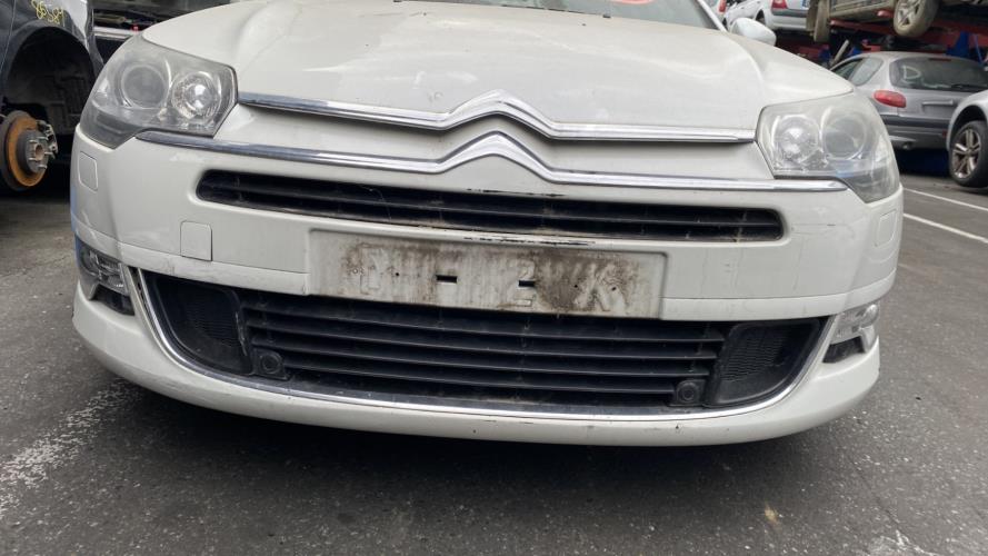 Image Pare choc avant - CITROEN C5 2