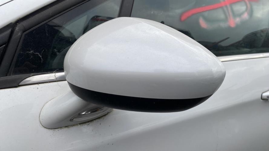 Image Retroviseur gauche - CITROEN C5 2