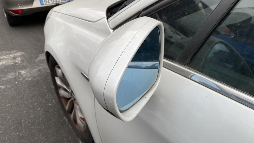 Image Retroviseur gauche - CITROEN C5 2
