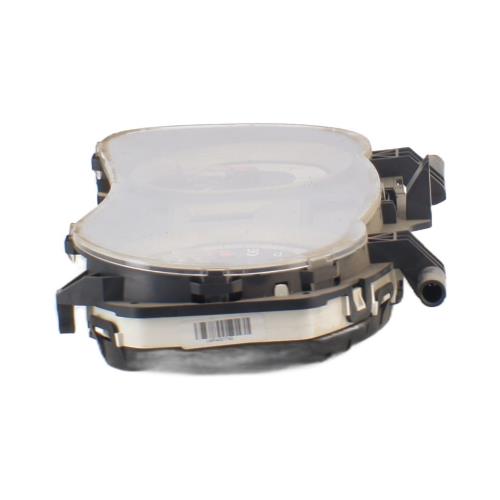 Image Compteur - RENAULT CLIO 3