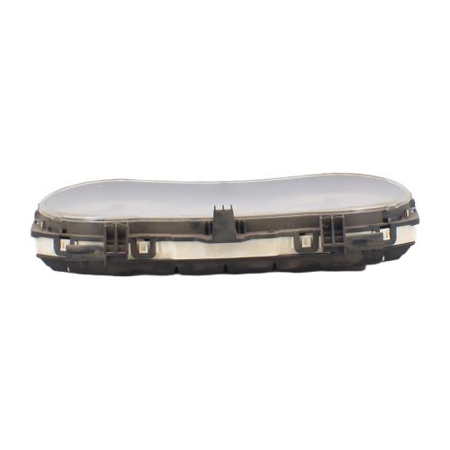 Image Compteur - RENAULT CLIO 3