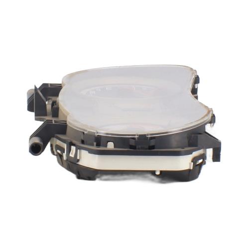 Image Compteur - RENAULT CLIO 3