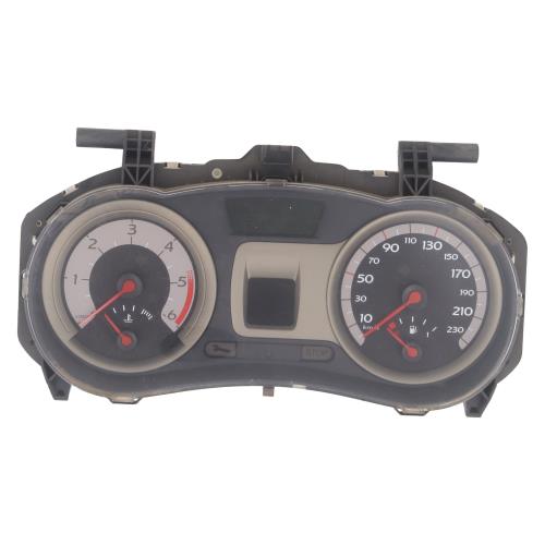 Image Compteur - RENAULT CLIO 3
