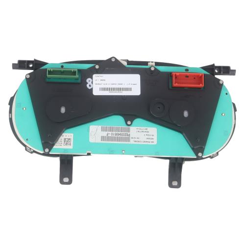 Image Compteur - RENAULT CLIO 2 CAMPUS