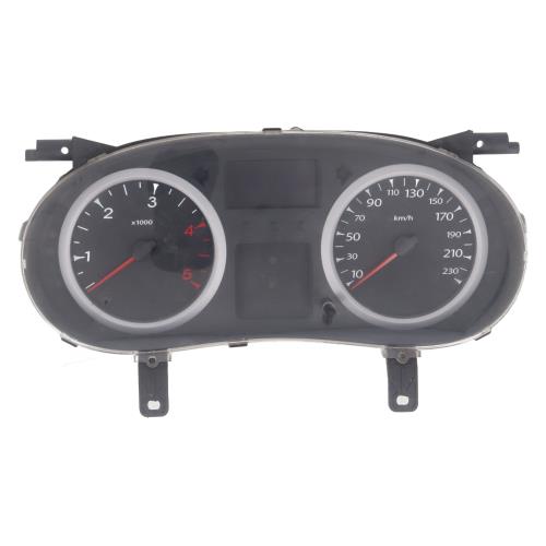 Image Compteur - RENAULT CLIO 2 CAMPUS