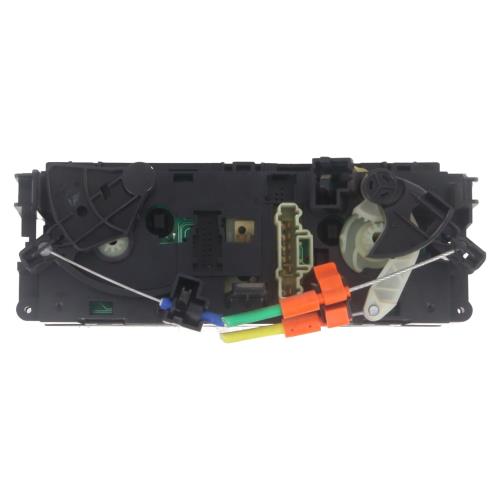 Image Commande chauffage - PEUGEOT 207