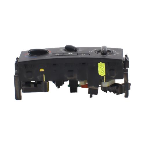 Image Commande chauffage - PEUGEOT 207