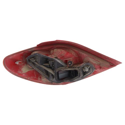 Image Feu arriere principal droit (feux) - PEUGEOT 207