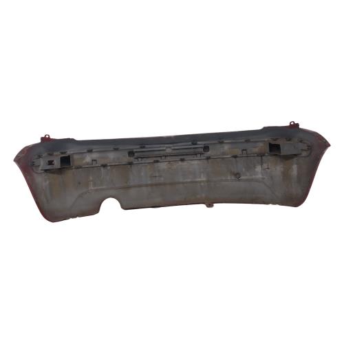 Image Pare choc arriere - CITROEN C3 1