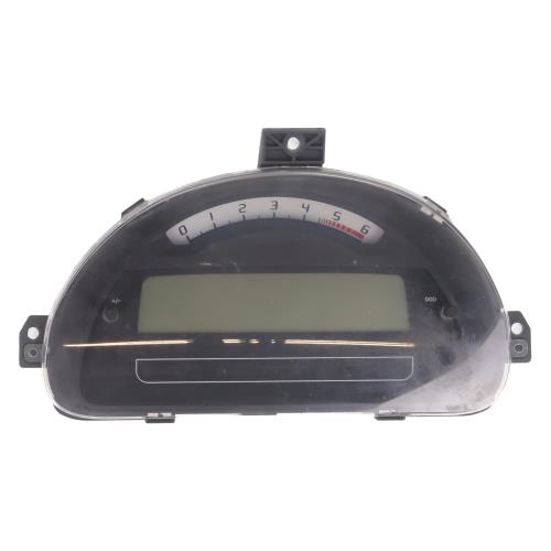Image Compteur - CITROEN C3 1