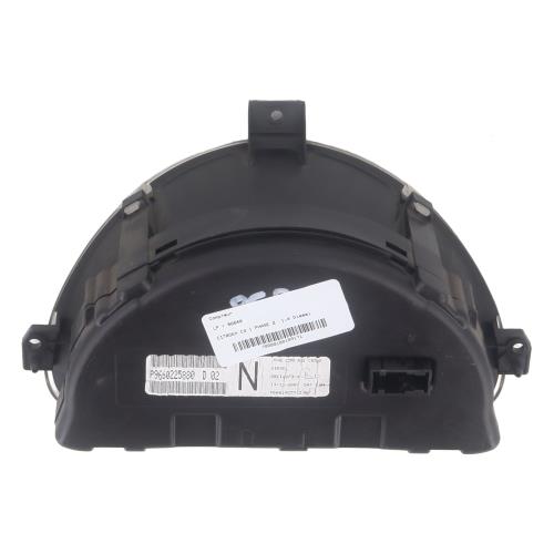 Image Compteur - CITROEN C3 1