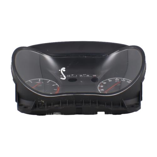 Image Compteur - OPEL CORSA E