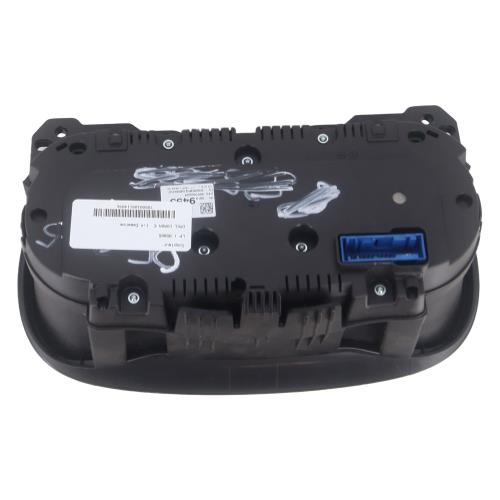 Image Compteur - OPEL CORSA E