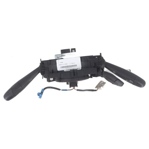 Image Com (Bloc Contacteur Tournant+Commodo Essuie Glace+Commodo Phare) - CITROEN C3 2