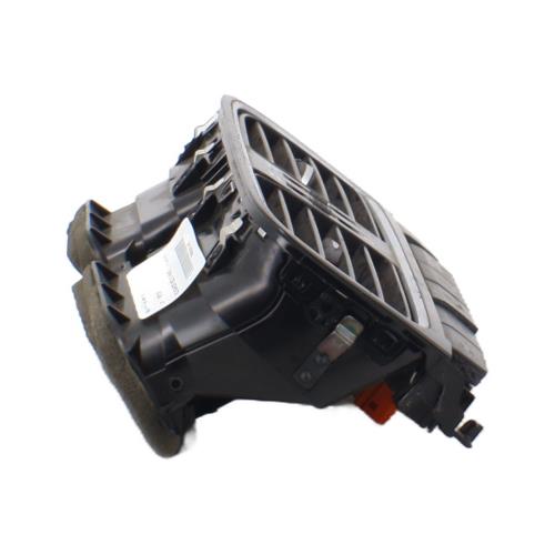 Image Bouton de warning - VOLKSWAGEN POLO 5