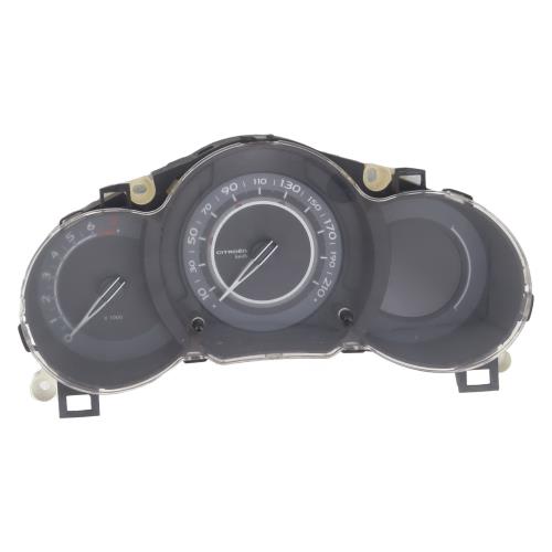Image Compteur - CITROEN C3 2