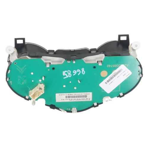 Image Compteur - CITROEN C3 2