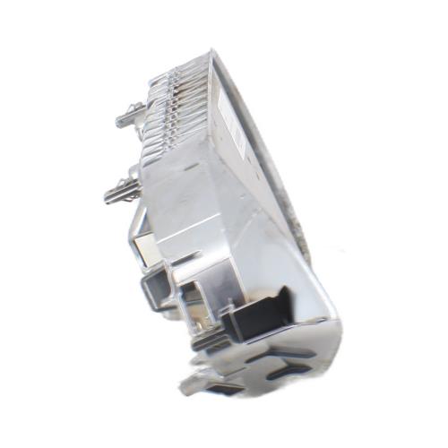 Image Ecran GPS - PEUGEOT 308 2