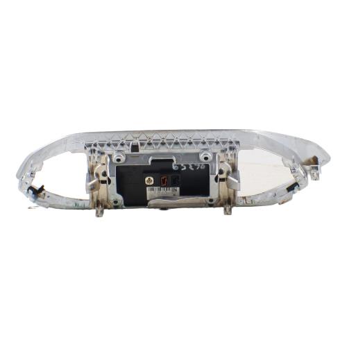 Image Ecran GPS - PEUGEOT 308 2