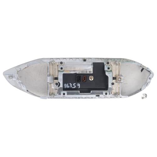 Image Ecran GPS - PEUGEOT 308 2