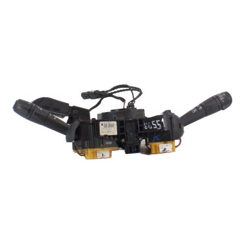 Image Com (Bloc Contacteur Tournant+Commodo Essuie Glace+Commodo Phare) - RENAULT CLIO 4