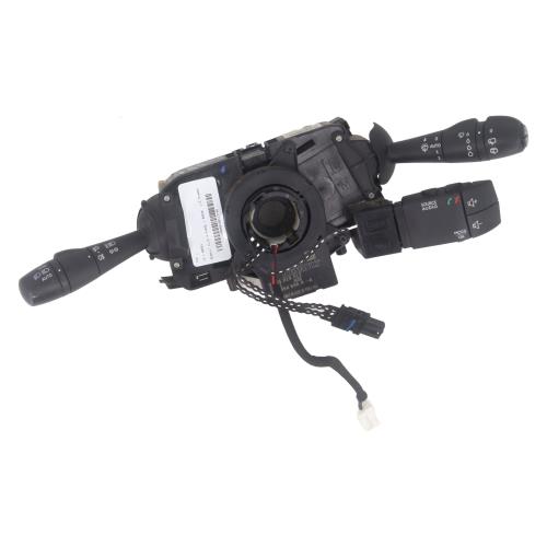 Image Com (Bloc Contacteur Tournant+Commodo Essuie Glace+Commodo Phare) - RENAULT CLIO 4
