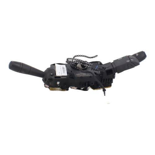 Image Com (Bloc Contacteur Tournant+Commodo Essuie Glace+Commodo Phare) - RENAULT CLIO 4