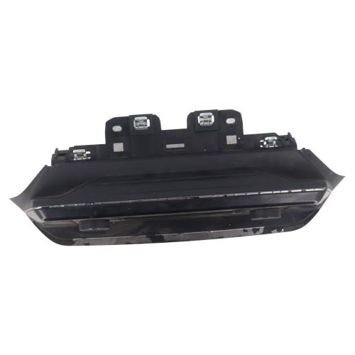 Image Ecran GPS - PEUGEOT 208 2
