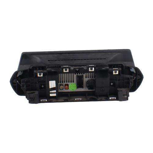 Image Ecran GPS - PEUGEOT 208 2